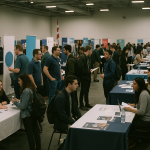 Why Early Careers Hiring Matters for Canadian Employers