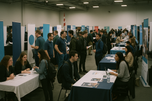 Why Early Careers Hiring Matters for Canadian Employers