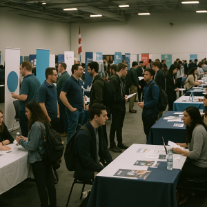 Why Early Careers Hiring Matters for Canadian Employers