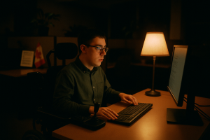 Enhancing Youth Employment Canada Through Inclusive Hiring