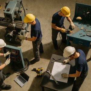 Leveraging the Union Training and Innovation Program for Effective Graduate Recruitment in Canada