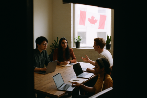 Building an Inclusive Youth Hiring Pipeline in Canada