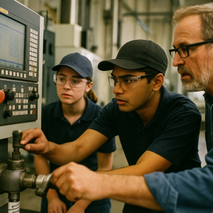 Maximize the Investment in Apprenticeship Program Canada