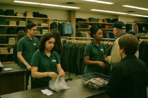 Building a Retail Student Hiring Pipeline in Canada