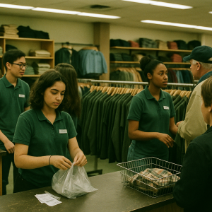 Building a Retail Student Hiring Pipeline in Canada