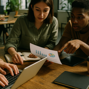 Retaining Young Employees: Addressing Gen Z Job-Hopping in Canada