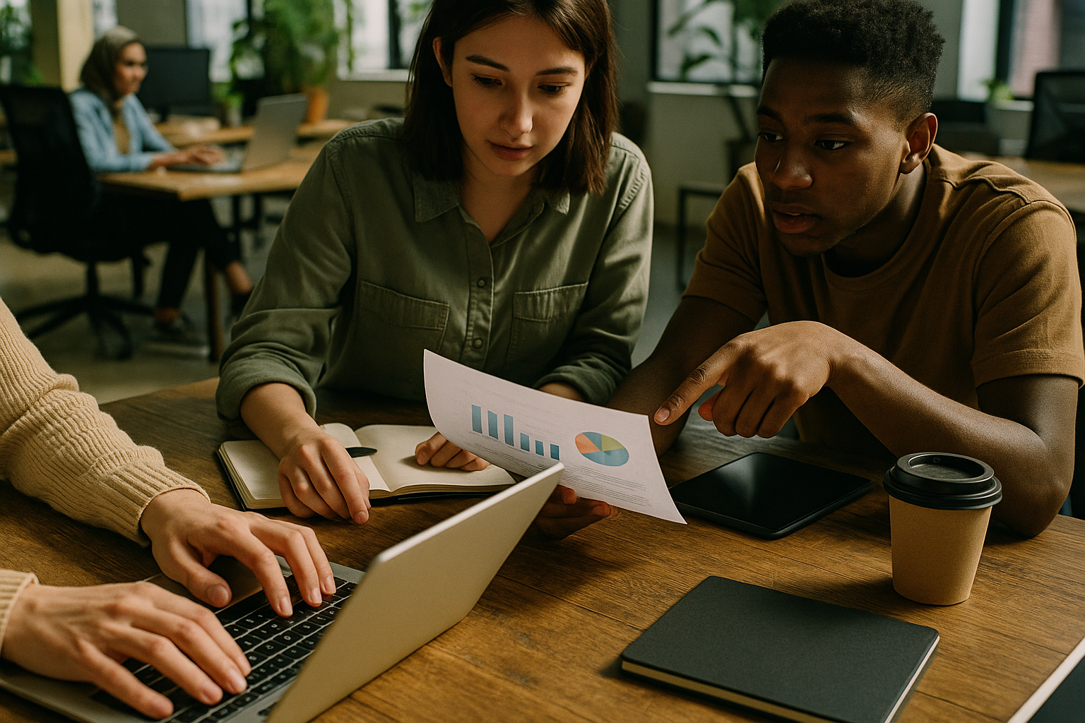 Retaining Young Employees: Addressing Gen Z Job-Hopping in Canada