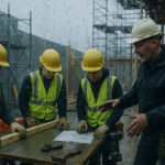 Leveraging Team Canada Strong for Trades Youth Recruitment