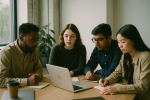 Building a Stronger Pipeline: Youth Employment and Skills Strategy