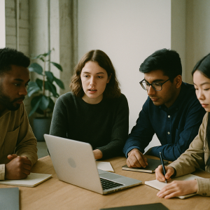 Building a Stronger Pipeline: Youth Employment and Skills Strategy