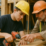 Building a Youth Hiring Pipeline Through Apprenticeships in Canada