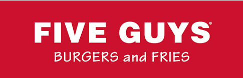 Five Star North America LP o/a Five Guys